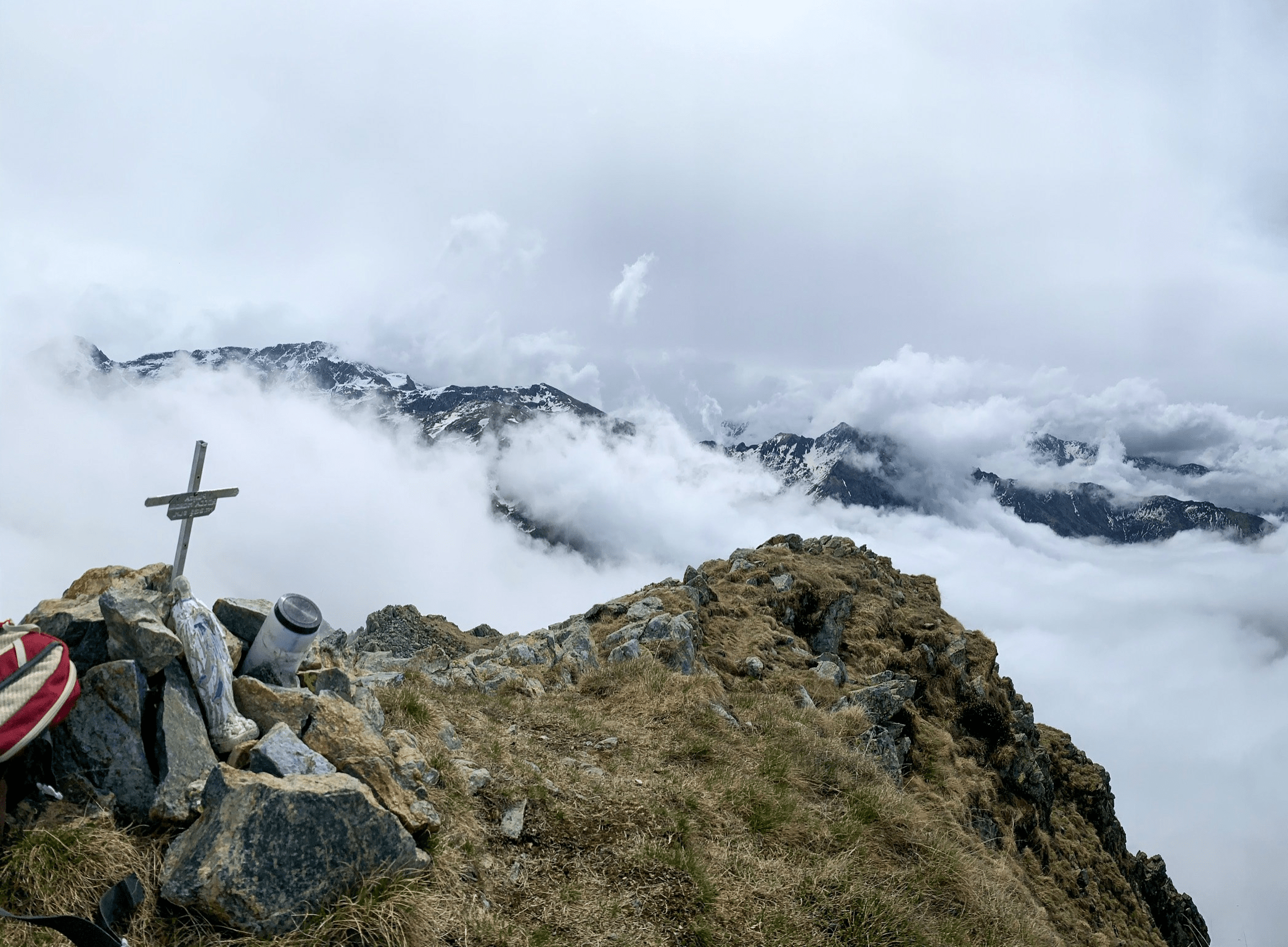 vette semplici in piemonte